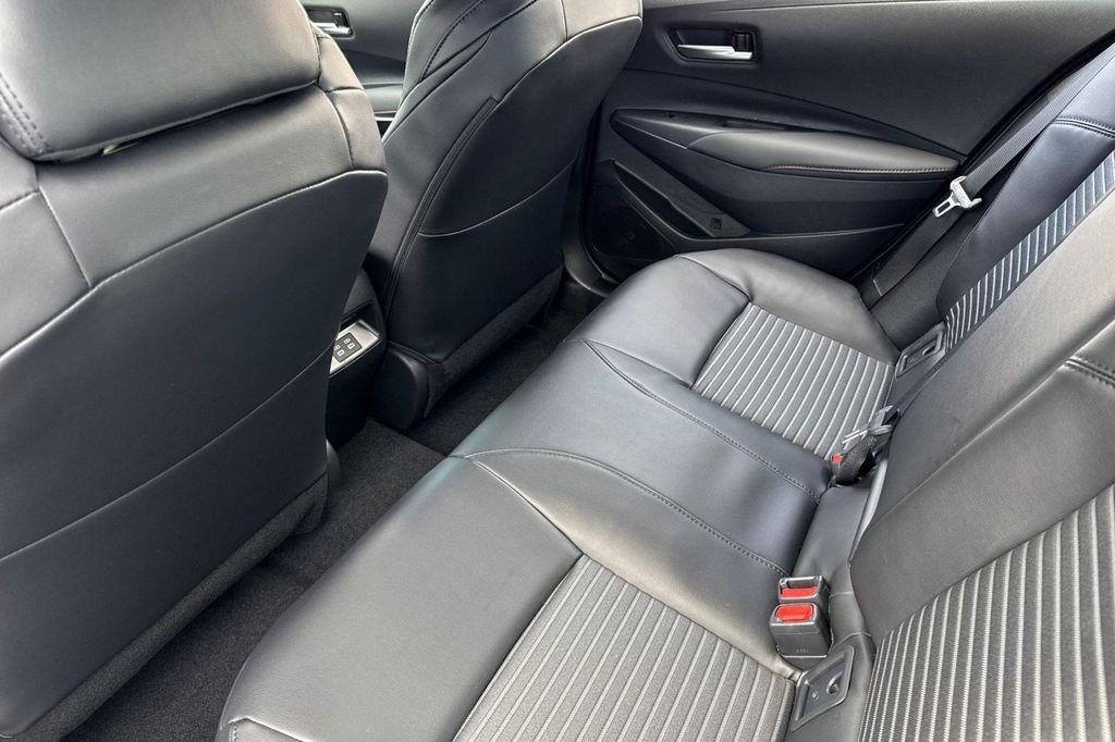 new 2026 Toyota Corolla car, priced at $29,273