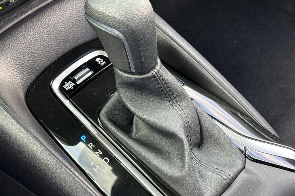 new 2026 Toyota Corolla car, priced at $29,273
