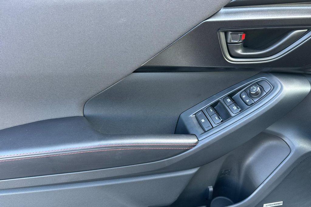 used 2025 Subaru Impreza car, priced at $25,988