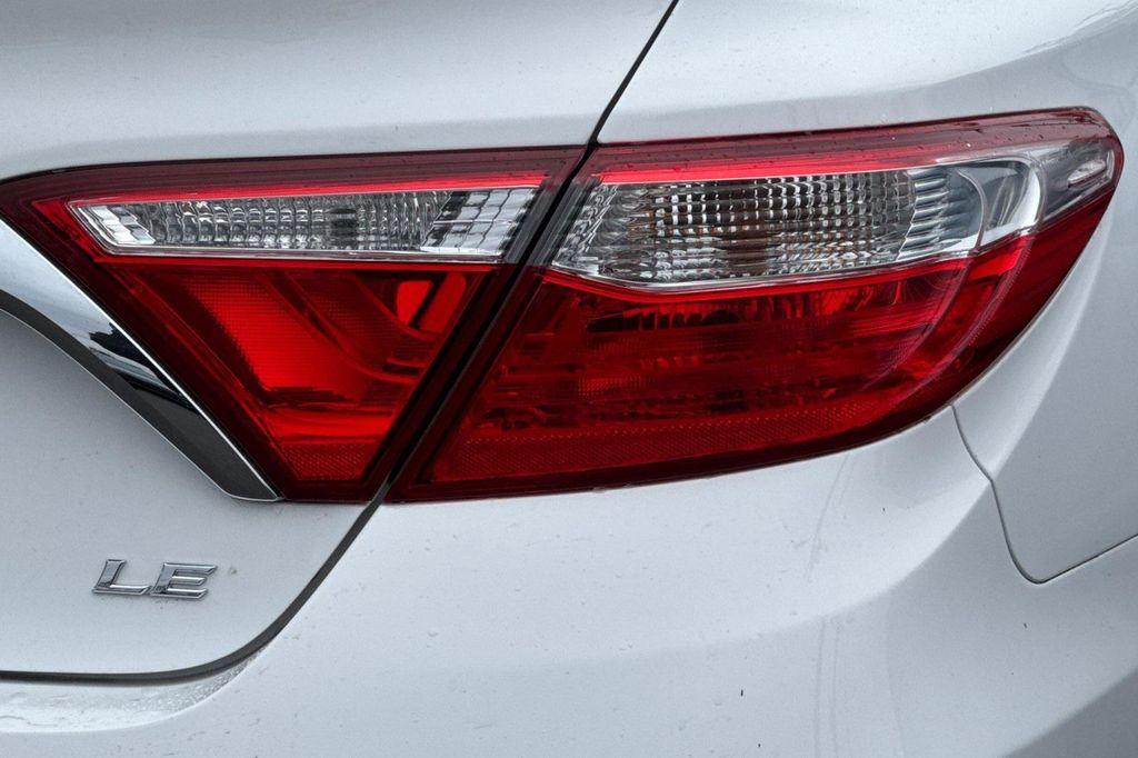 used 2015 Toyota Camry car, priced at $14,680