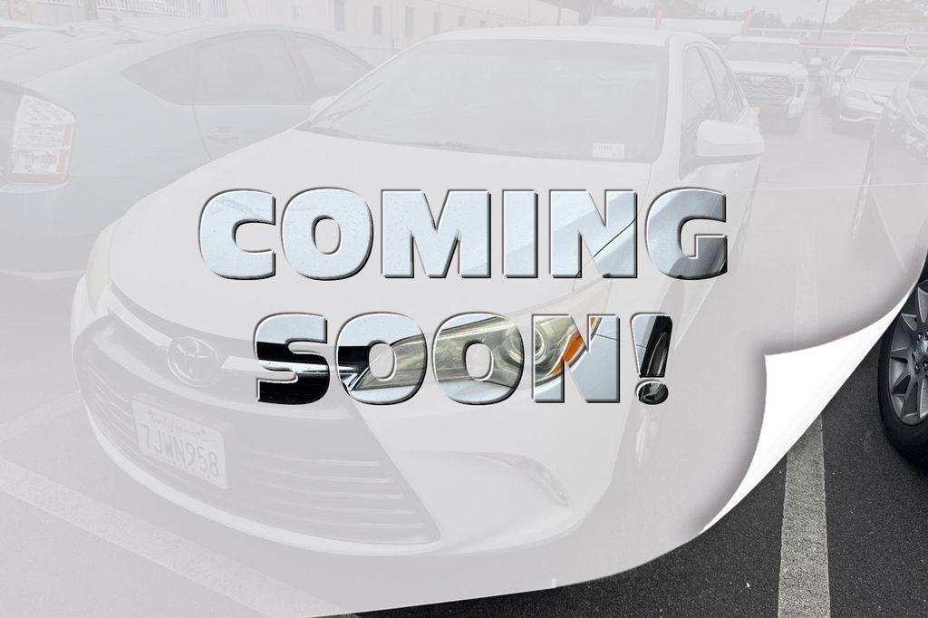 used 2015 Toyota Camry car, priced at $14,680