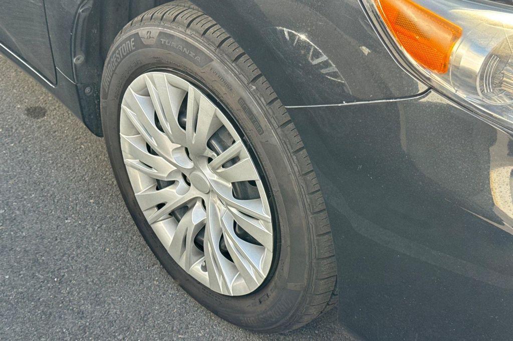 used 2013 Toyota Corolla car, priced at $7,988