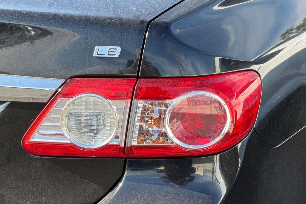 used 2013 Toyota Corolla car, priced at $7,988