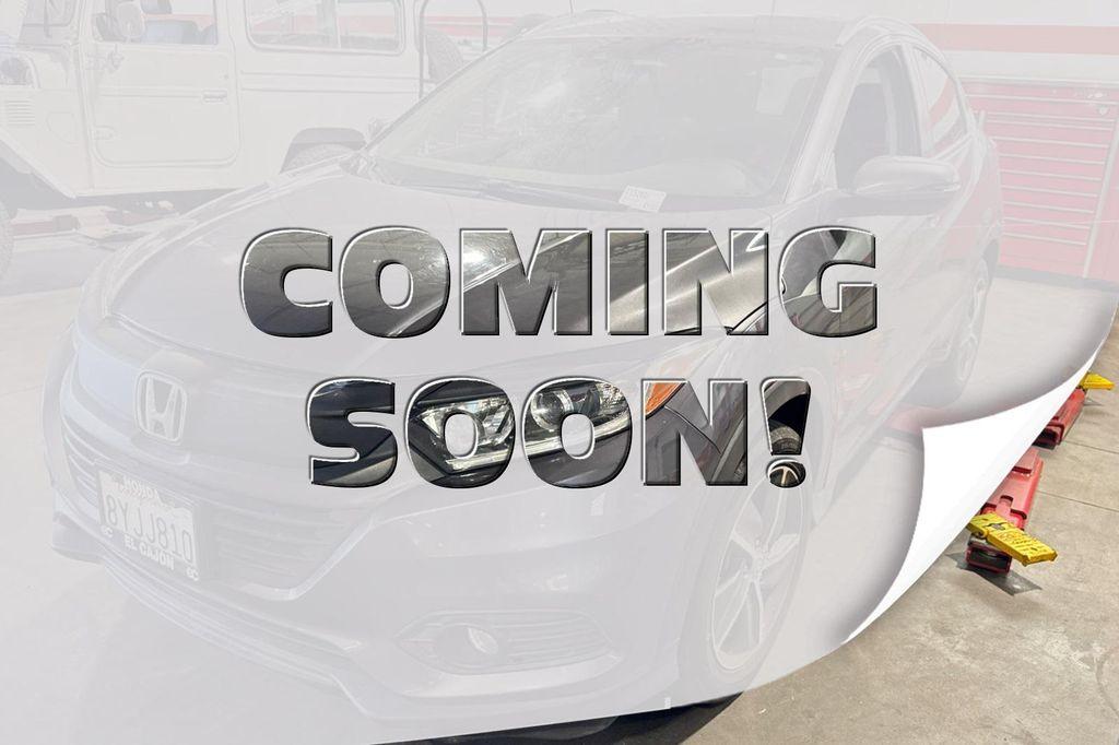 used 2022 Honda HR-V car, priced at $17,988