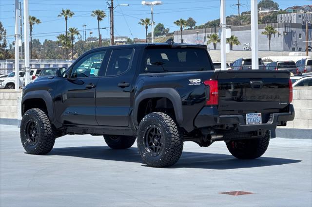 used 2025 Toyota Tacoma car, priced at $51,988