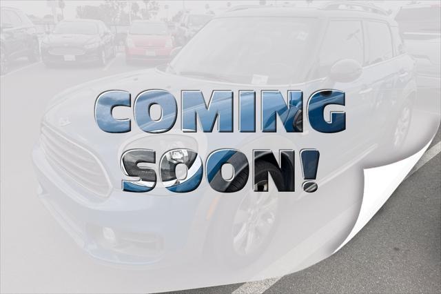 used 2018 MINI Countryman car, priced at $13,421