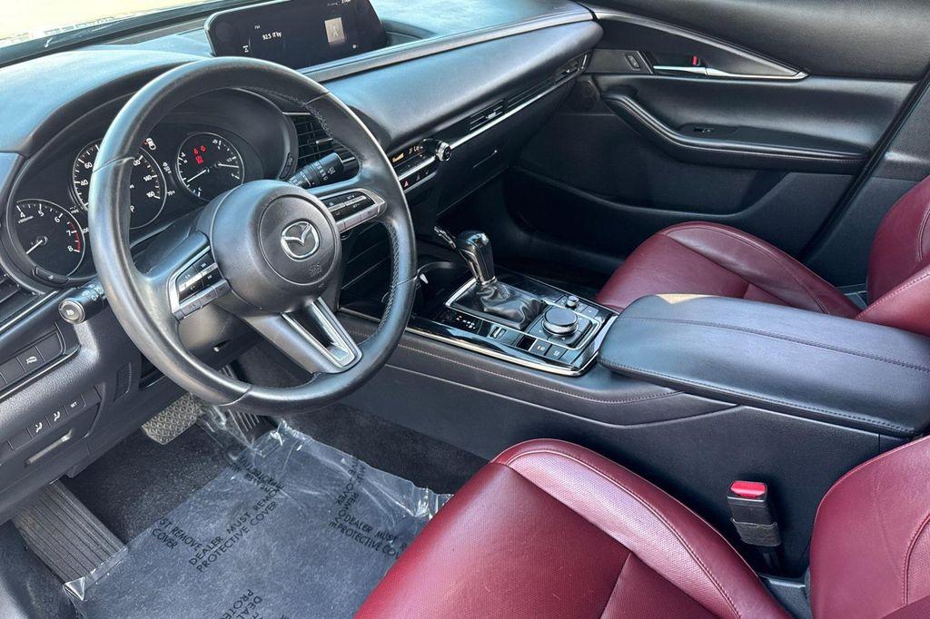 used 2023 Mazda CX-30 car, priced at $20,988