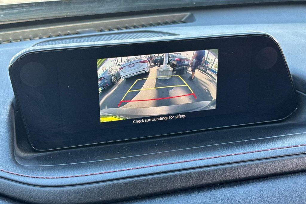 used 2023 Mazda CX-30 car, priced at $20,988