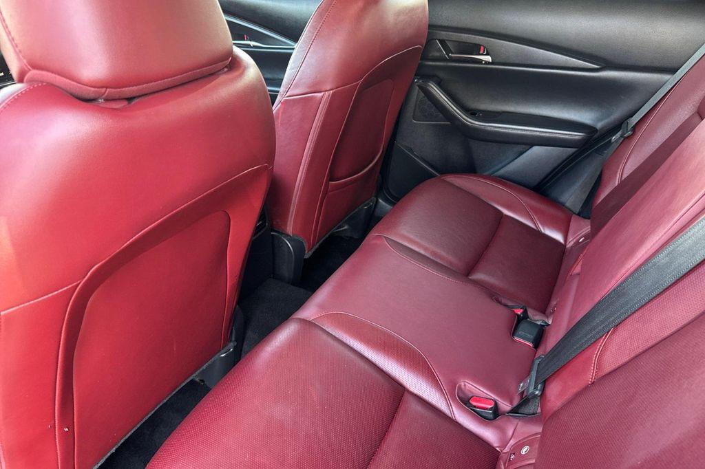 used 2023 Mazda CX-30 car, priced at $20,988