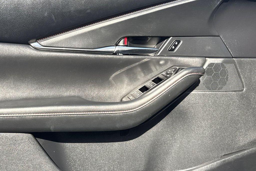 used 2023 Mazda CX-30 car, priced at $20,988