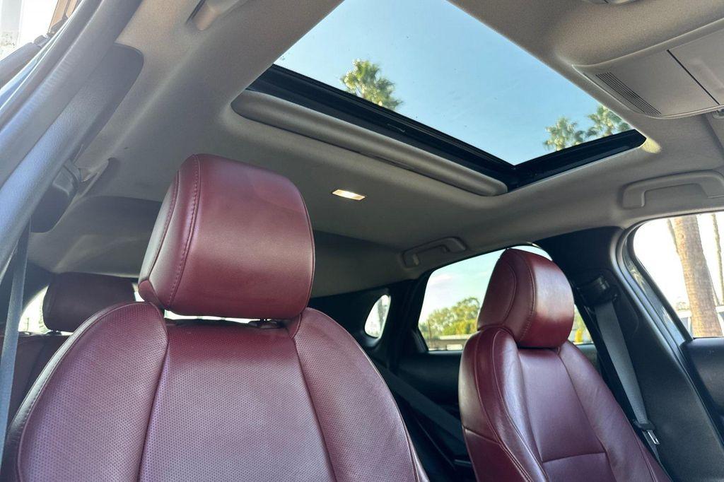 used 2023 Mazda CX-30 car, priced at $20,988