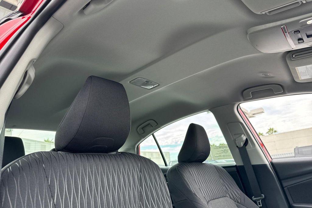 new 2025 Toyota Camry car, priced at $30,930