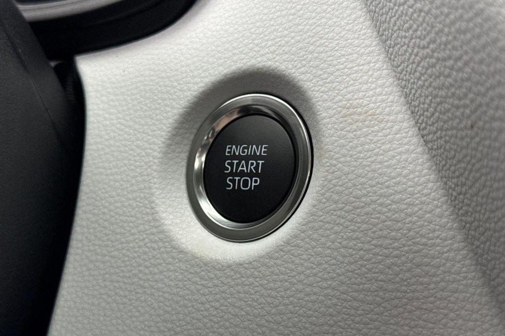 new 2025 Toyota Corolla car, priced at $28,699