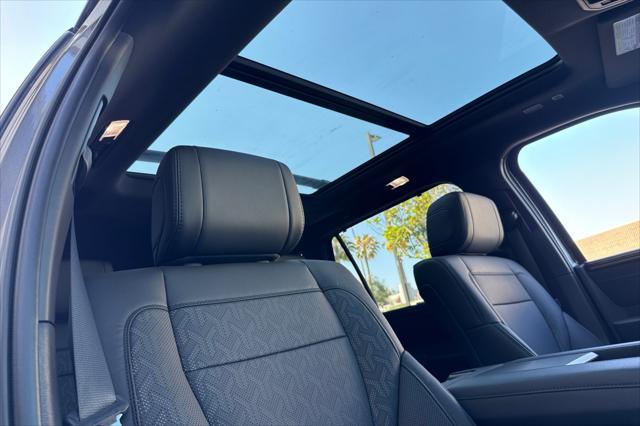 used 2025 Toyota Sequoia car, priced at $74,988