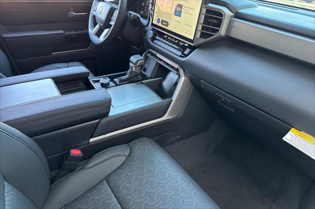 used 2025 Toyota Sequoia car, priced at $74,988
