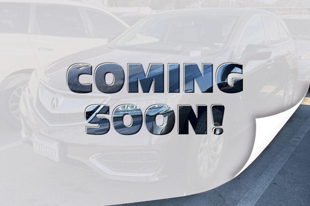 used 2017 Acura RDX car, priced at $15,988