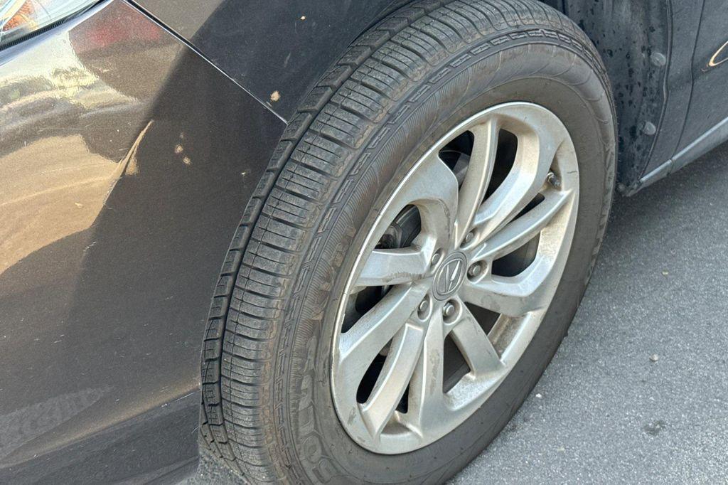 used 2017 Acura RDX car, priced at $15,988