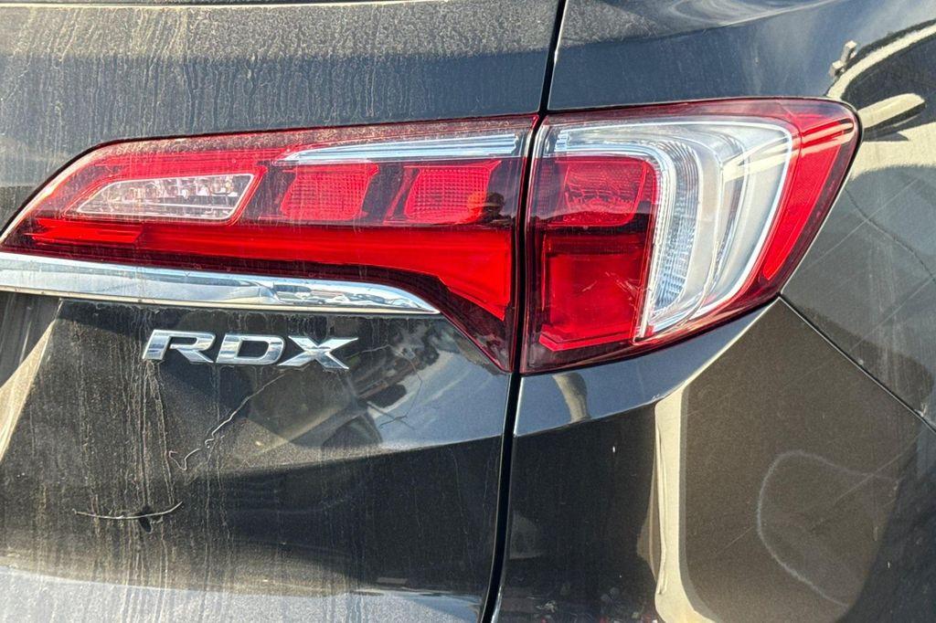 used 2017 Acura RDX car, priced at $15,988