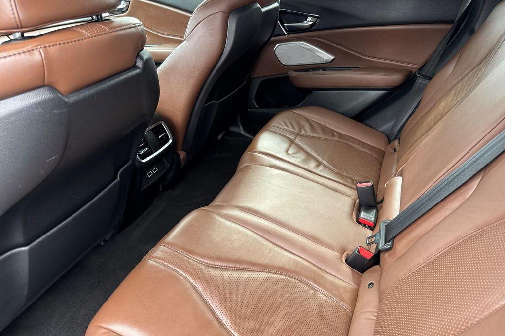 used 2019 Acura RDX car, priced at $24,988