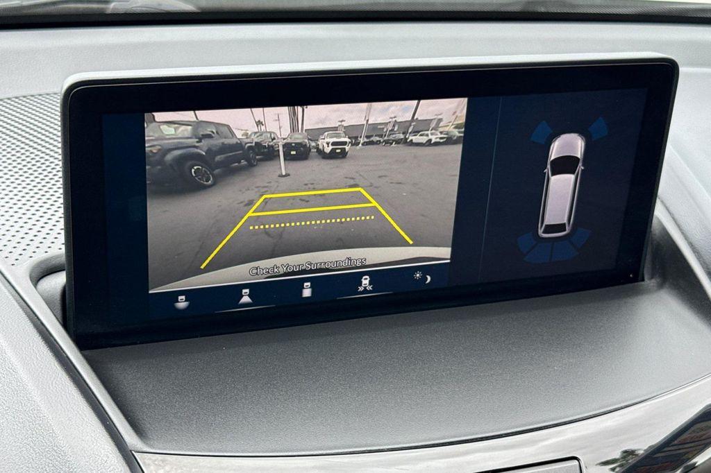 used 2019 Acura RDX car, priced at $24,988