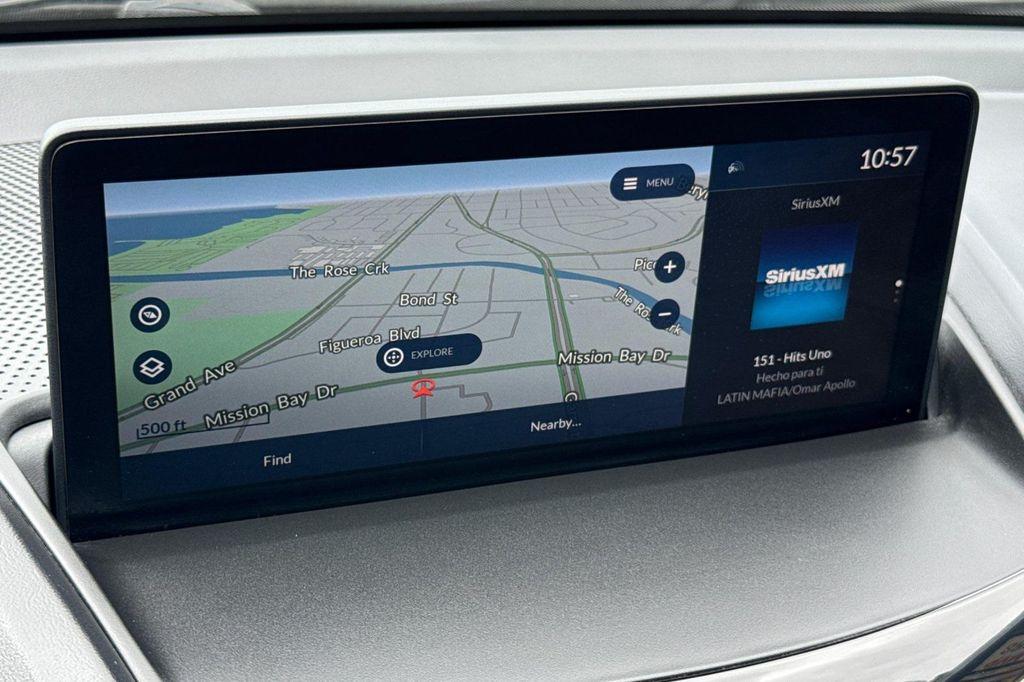 used 2019 Acura RDX car, priced at $24,988