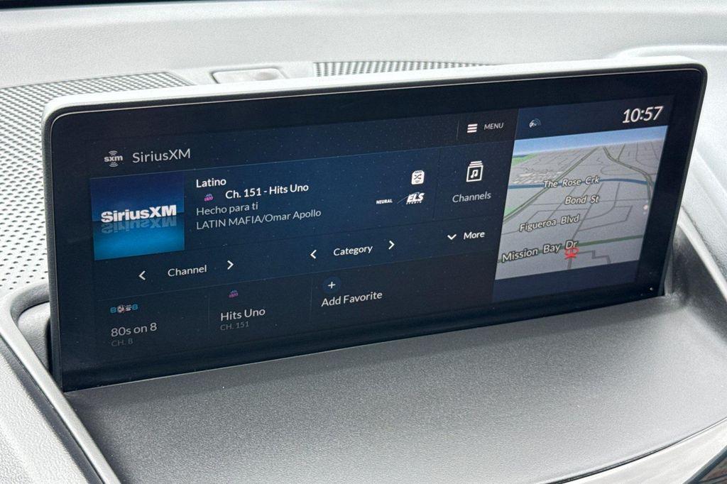 used 2019 Acura RDX car, priced at $24,988