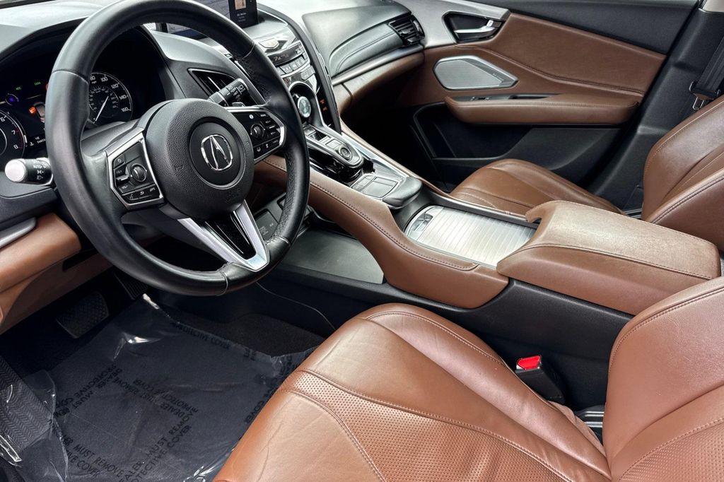 used 2019 Acura RDX car, priced at $24,988
