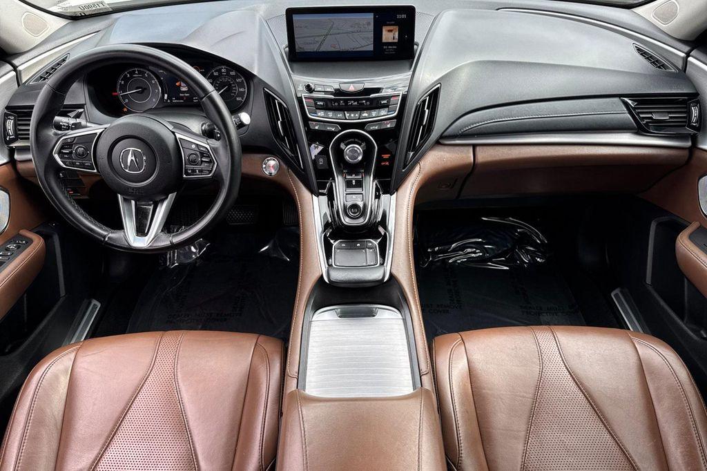 used 2019 Acura RDX car, priced at $24,988