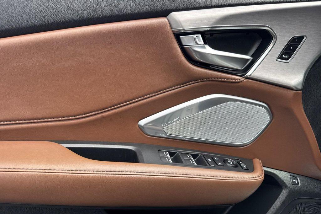 used 2019 Acura RDX car, priced at $24,988