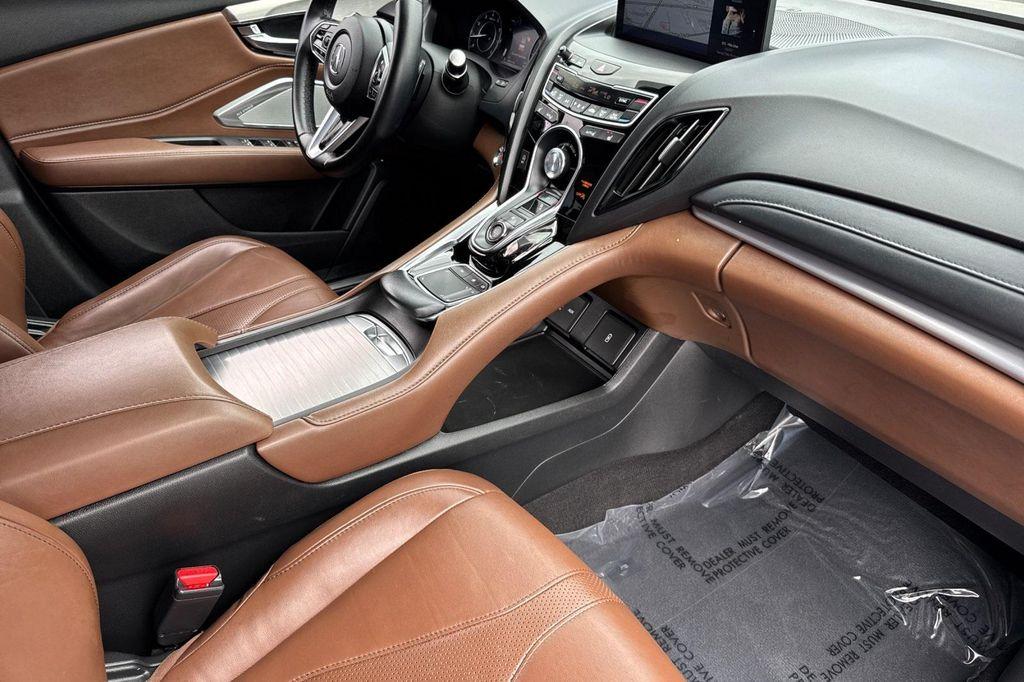 used 2019 Acura RDX car, priced at $24,988