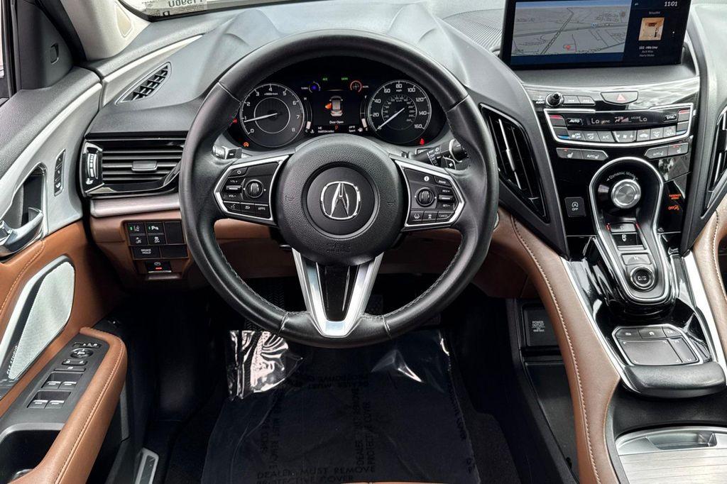used 2019 Acura RDX car, priced at $24,988