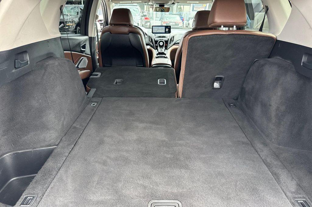 used 2019 Acura RDX car, priced at $24,988
