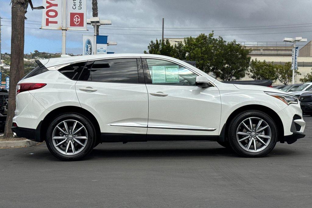 used 2019 Acura RDX car, priced at $24,988