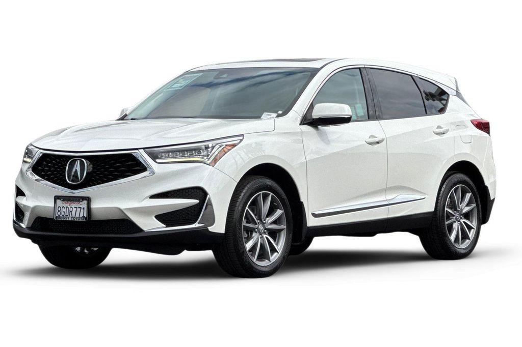 used 2019 Acura RDX car, priced at $24,988