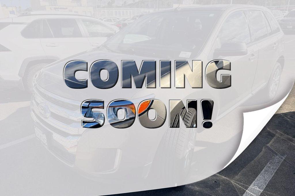 used 2014 Ford Edge car, priced at $11,660