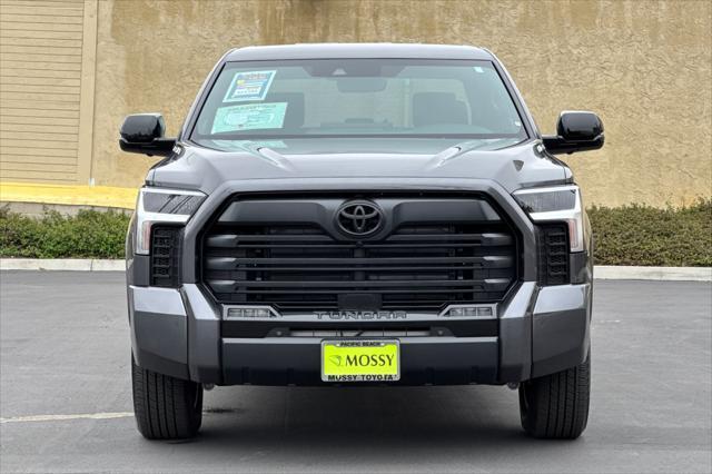 used 2025 Toyota Tundra Hybrid car, priced at $62,988