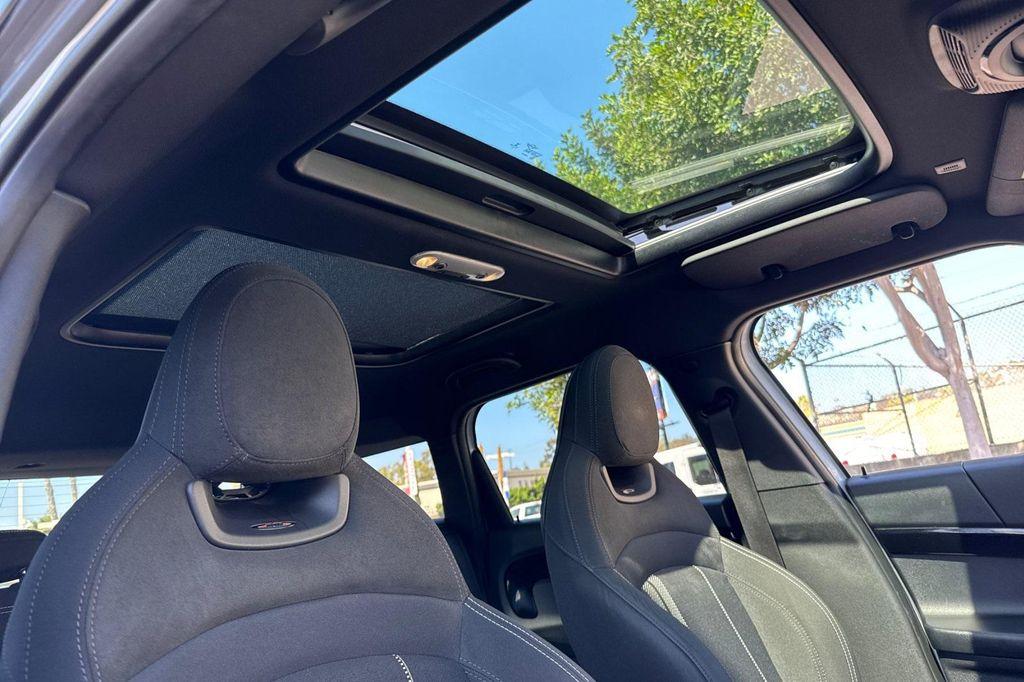 used 2019 MINI Countryman car, priced at $22,568