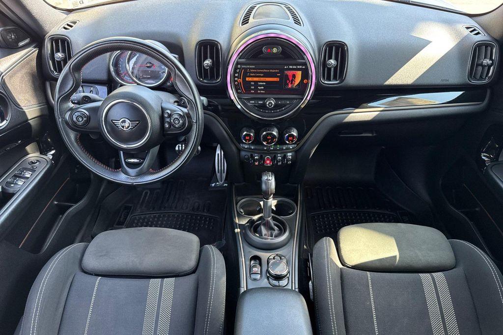 used 2019 MINI Countryman car, priced at $22,568