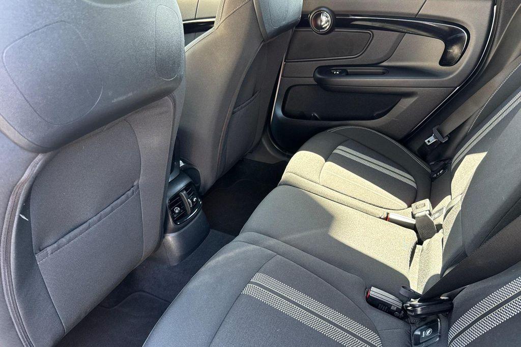 used 2019 MINI Countryman car, priced at $22,568