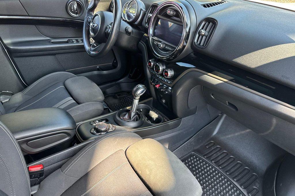 used 2019 MINI Countryman car, priced at $22,568