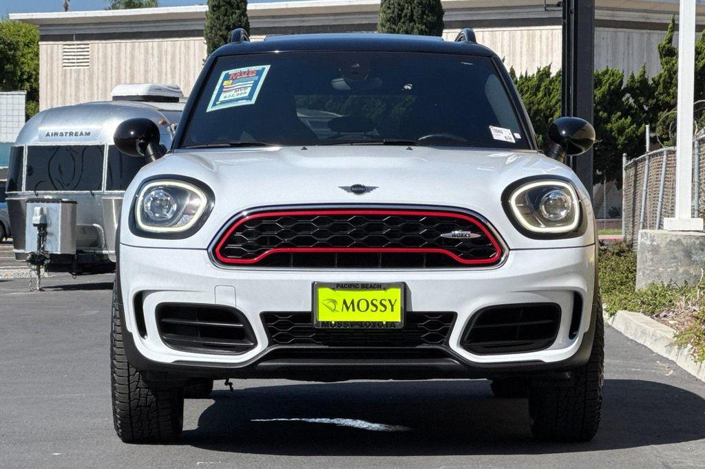 used 2019 MINI Countryman car, priced at $22,568