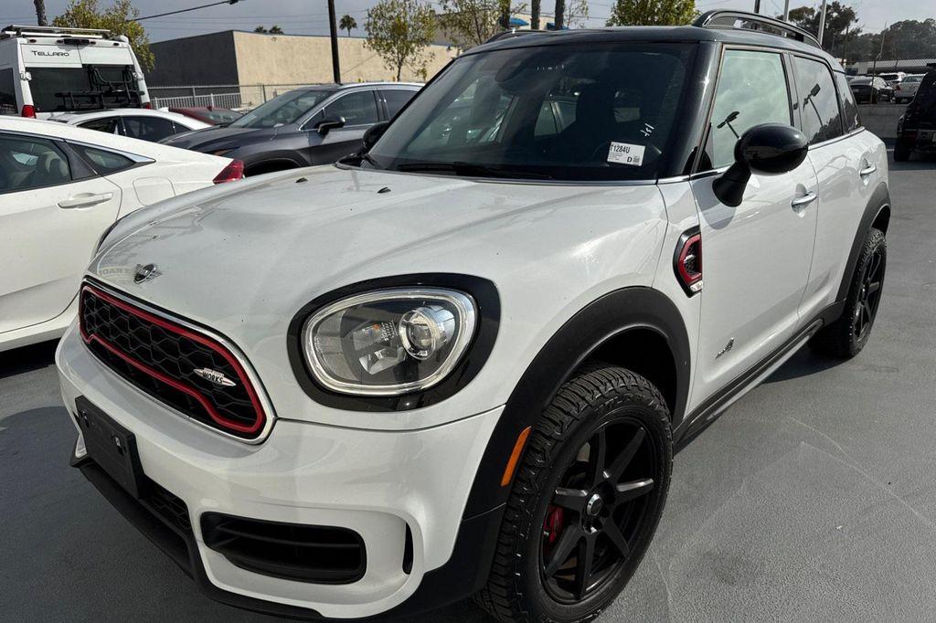 used 2019 MINI Countryman car, priced at $22,988