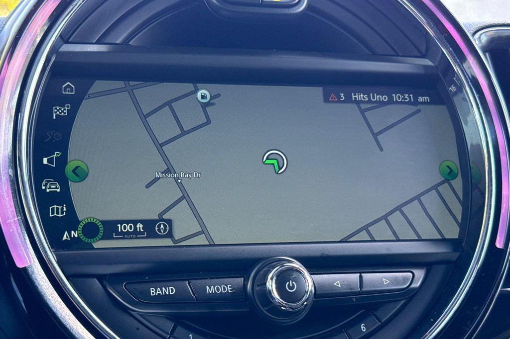 used 2019 MINI Countryman car, priced at $22,568