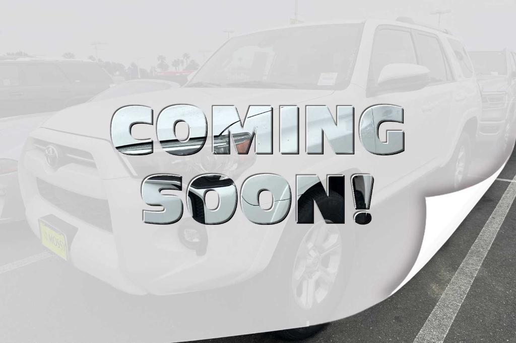 used 2021 Toyota 4Runner car, priced at $34,788