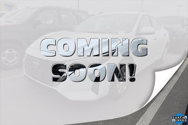 used 2024 Nissan Sentra car, priced at $18,877