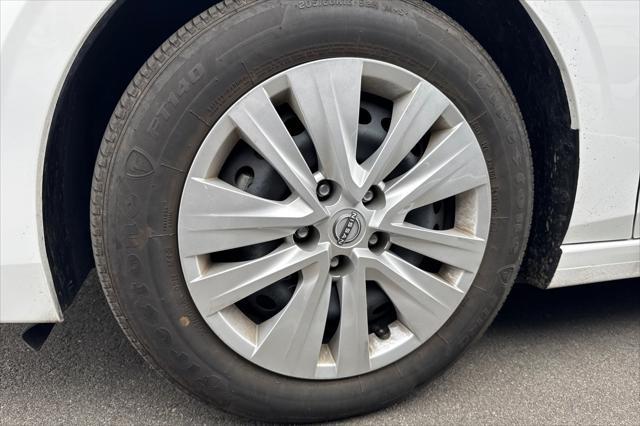 used 2024 Nissan Sentra car, priced at $18,877