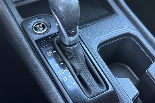 used 2024 Nissan Sentra car, priced at $18,840