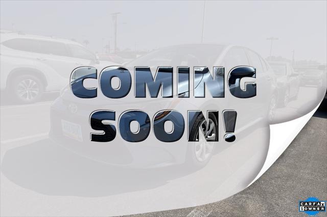 used 2022 Toyota Corolla car, priced at $19,740
