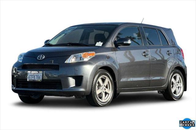 used 2011 Scion xD car, priced at $7,988