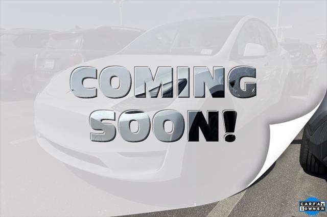 used 2021 Tesla Model Y car, priced at $29,600